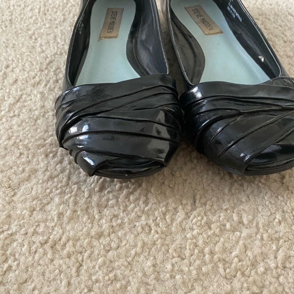 Steve Madden Flats